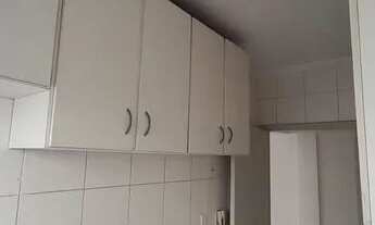 Imagem 7: Apartamento para Alugar em Frente Praia, 47m² com 1 Dorm. Biquinha - São Vicente - SP