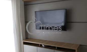 Imagem 4: Apartamento com 2 quartos no Live Ipiranga - Bairro Ipiranga em Goiânia