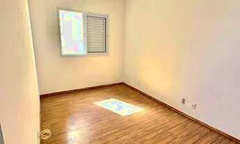 Imagem 2: Cond. Nações, 2 quartos sendo 1 suíte, 5min. Cto. Barueri, lazer completo