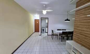 Imagem 5: Apartamento com PORTEIRA FECHADA no Edf. Parthenon, com 2 dormitórios à venda, 65 m² por R