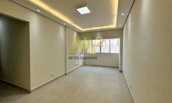 Imagem 2: Apartamento com 2 dorms, Guilhermina, Praia Grande - R$ 390 mil, Cod: 11881