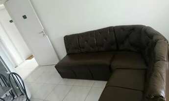 Imagem 3: Apartamento para Locação em Curitiba, Boa Vista, 1 dormitório, 1 suíte, 1 banheiro