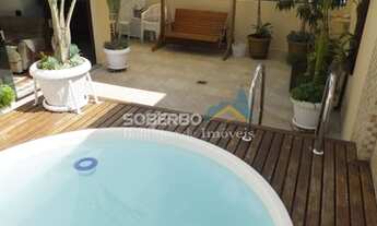 Imagem 3: TERESÓPOLIS - Apartamento Padrão - ALTO