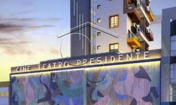 Imagem: PORTO ALEGRE - Flat - SAO JOAO