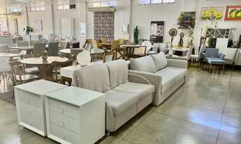 Imagem 2: Galpão/Depósito/Armazém para venda possui 1000 metros quadrados em Areão - Cuiabá - MT