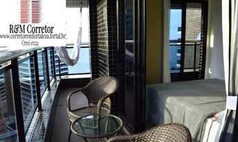 Imagem 3: Apartamento por temporada A partir R$ 170,00 na Beira-mar em Fortaleza-CE 97