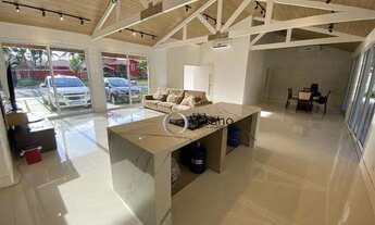 Imagem 6: Casa com 5 dormitórios à venda, 350 m² por R$ 5.500.000,00 - Marina Guarujá - Guarujá/SP