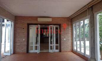 Imagem 4: Casas Condomínio à venda 5 quartos 3 suítes 2 vagas Jardim São Luiz Ribeirão Preto