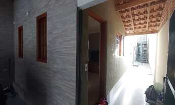 Imagem 4: Sobrado 4 quartos 3 suítes, Bosque dos Eucaliptos