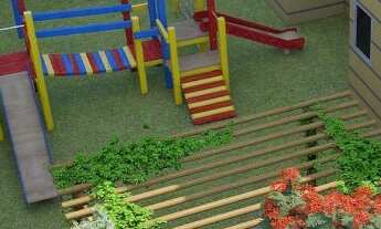 Imagem 7: Horto Jardins Serraria - apartamento de 2 e 3 quartos