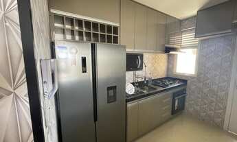 Imagem 2: Condomínio Jardim Beira Rio