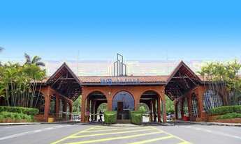 Imagem: Terreno à venda - Condomínio Tambore 1