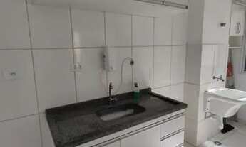 Imagem 4: Apto 02 dormitórios