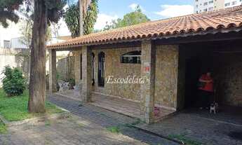 Imagem 2: Terreno à venda, 483 m² por R$ 979.950,00 - Vila Albertina - São Paulo/SP