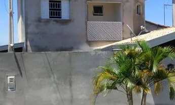 Imagem: Sobrado com 2 dormitórios à venda, 130