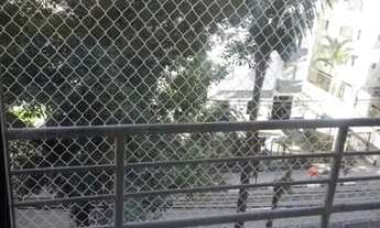 Imagem 2: APARTAMENTO RESIDENCIAL em São Paulo - SP, Vila Olímpia