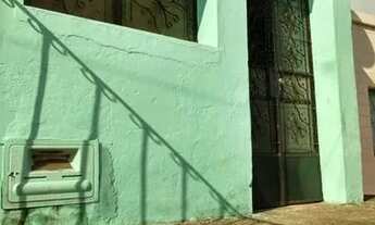 Imagem: Casa na chã de bebedouro