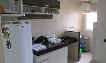 Imagem 5: Apartamento para venda possui 63 metros quadrados com 2 quartos em Vicente Pinzon - Fortal