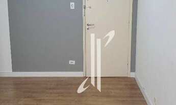 Imagem 5: Apartamento com 1 dormitório para alugar, 55 m² por R$ 2.982,00/mês - Itaim - São Paulo/SP