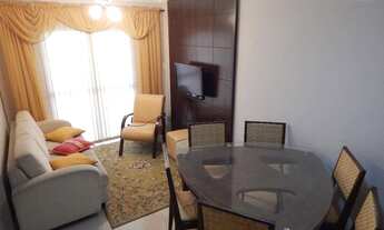 Imagem 3: Apartamento de Cobertura Duplex para venda e locação na Enseada, Guarujá