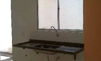 Imagem 5: APARTAMENTO PARA LOCAÇÃO NO TERRA NOVA WANEL VILLE - SOROCABA/SP