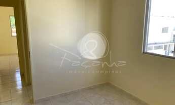 Imagem 5: Apartamento Parque Itália em Campinas, por R$215.000,00 - Façanha Imóveis
