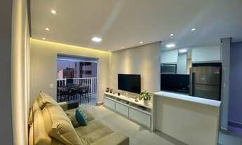 Imagem: APARTAMENTO RESIDENCIAL em São Paulo