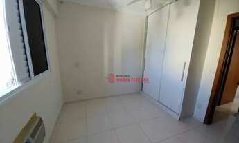 Imagem 4: Apartamento com 2 dormitórios para alugar, 65 m² por R$ 1.890/mês - Boa Vista - São José d