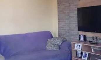 Imagem 3: Casa Triplex 2/4 sendo uma suíte e Garagem