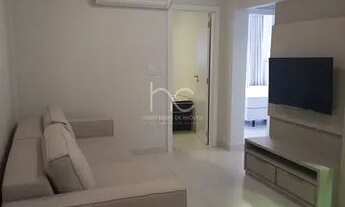 Imagem 2: Apartamento à venda com 02 dormitórios Avenida Atlântica em Balneário Camboriú SC