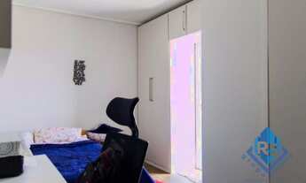 Imagem 7: Apartamento Residencial à venda, Parque Novo Oratório, Santo André - AP3138