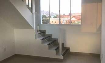 Imagem 3: BELO HORIZONTE - Apartamento Padrão - Piratininga (Venda Nova