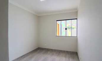 Imagem 7: Casa nova venda 2 quartos + 1 suite com 209m terreno no Jardim Paulista em Maringá