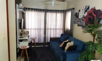 Imagem: Apartamento (tipo - padrao) 2 dormitórios