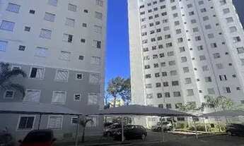 Imagem 7: Spazzio Santa barbara Apartamento com 2 dormitórios para alugar, 48 m² - Gopoúva - Guarulh