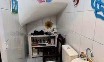 Imagem 5: Sobrado com 3 dormitórios à venda, 117 m² por R$ 600.000,00 - Vila Nova Mazzei - São Paulo