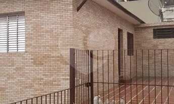 Imagem 5: São Paulo - Casa Padrão - LAPA