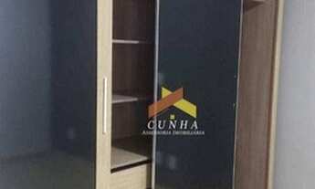 Imagem 4: Apartamento com 3 dormitórios à venda, 84 m² por R$ 550.000 - Ponte de São João - Jundiaí