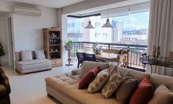 Imagem: Santos - Apartamento Padrão - Gonzaga