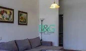 Imagem 6: Apartamento com 3 dormitórios à venda, 159 m² por R$ 1.149.000 - Pinheiros - São Paulo/SP