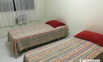 Imagem 7: Apartamento com 2 dormitórios à venda, 70 m² por R$ 360.000,00 - Enseada - Guarujá/SP