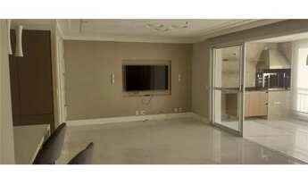 Imagem 3: APARTAMENTO RESIDENCIAL em São Paulo - SP, Alto da Boa Vista