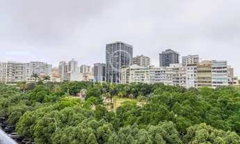 Imagem 3: Ipanema Apartamento cobertura com 2 dormitórios