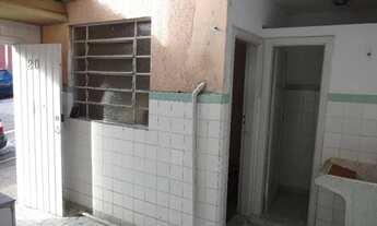 Imagem 6: Sobrado com 2 dormitórios para alugar, 170 m² por R$ 3.406,00/mês - Tatuapé - São Paulo/SP