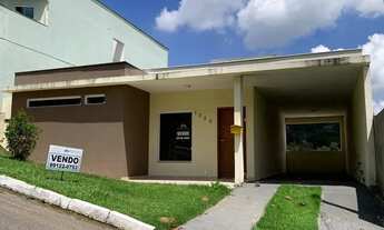 Imagem 2: Oportunidade casa 3 quartos, suíte e quintal no Nova Gramado