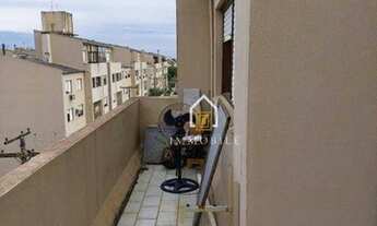 Imagem 4: Apartamento do Duplex no condominio Rua Brasil