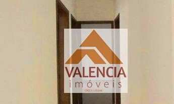 Imagem 7: Apartamento com 3 dormitórios à venda, 80 m² por R$ 295.000,00 - Residencial e Comercial P