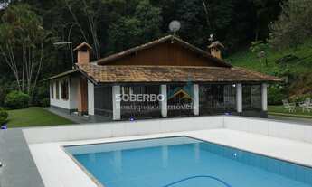 Imagem: TERESÓPOLIS - RURAL - VENDA NOVA