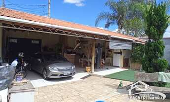 Imagem 7: Casa 03 quartos no Parque Mondesir em Lorena à venda