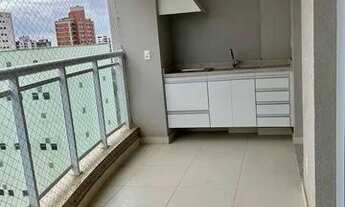 Imagem 6: Apartamento com 3 dormitórios para alugar, 84 m² por R$ 4.245,76/mês - São Dimas - Piracic